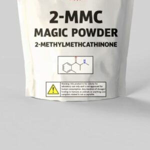 2-MMC Magic Powder For Sale