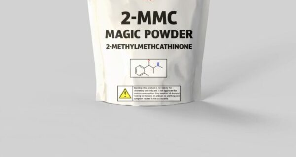 2-MMC Magic Powder For Sale