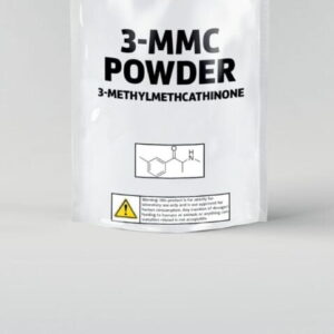 3-MMC Powder For Sale