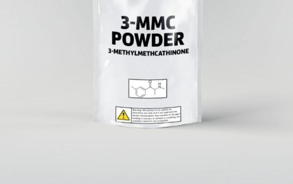 3-MMC Powder For Sale