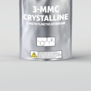 3 mmc crystalline for sale