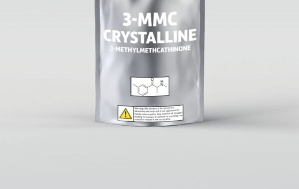 3 mmc crystalline for sale