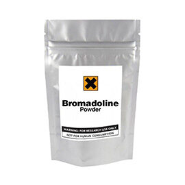 Bromadoline Powder For Sale