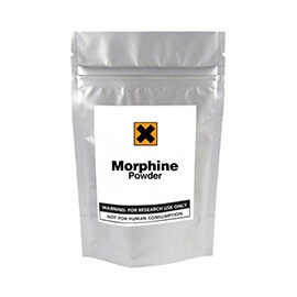 Buy Morphine Powder