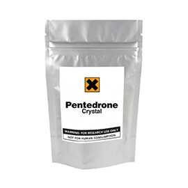 Pentedrone Crystal for sale